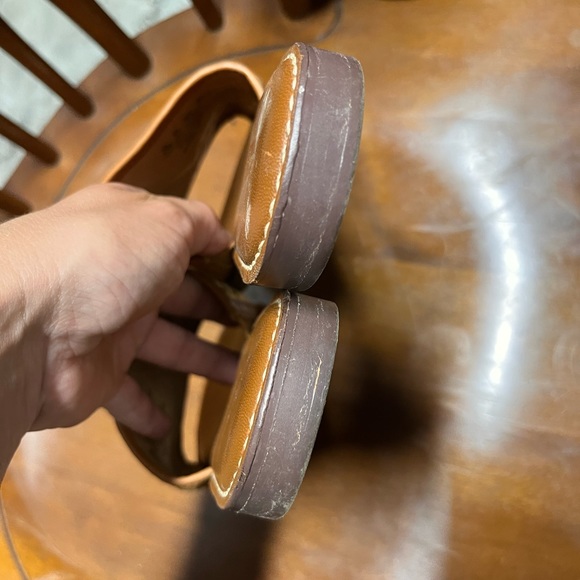 Cute vintage keen sandals - Picture 5 of 5